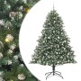 Árbol de Navidad artificial Verde 140 x 140 x 210 cm