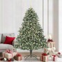 Árbol de Navidad artificial Verde 140 x 140 x 210 cm