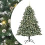 Árbol de Navidad artificial Verde 140 x 140 x 210 cm