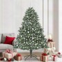 Árbol de Navidad artificial Verde 140 x 140 x 210 cm