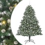 Árbol de Navidad artificial Verde 140 x 140 x 210 cm