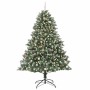 Árbol de Navidad artificial Verde 160 x 160 x 240 cm