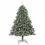Árbol de Navidad artificial Verde 160 x 160 x 240 cm