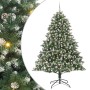 Árbol de Navidad artificial Verde 160 x 160 x 240 cm