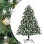 Árbol de Navidad artificial Verde 160 x 160 x 240 cm