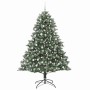 Árbol de Navidad artificial Verde 160 x 160 x 240 cm