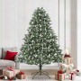 Árbol de Navidad artificial Verde 160 x 160 x 240 cm