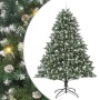 Árbol de Navidad artificial Verde 160 x 160 x 240 cm