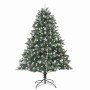 Árbol de Navidad artificial Verde 160 x 160 x 240 cm