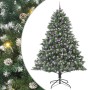 Árbol de Navidad artificial Verde 160 x 160 x 240 cm