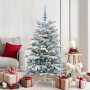 Árbol de Navidad artificial con ramas articuladas 150 cm