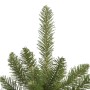 Árbol de Navidad artificial Verde 180 cm PVC y Metal
