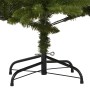 Árbol de Navidad artificial Verde 300 cm PVC y Metal