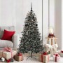 Árbol de Navidad artificial Verde 83.5 x 83.5 x 150 cm