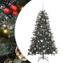 Árbol de Navidad artificial Verde 83.5 x 83.5 x 150 cm