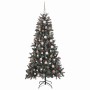 Árbol de Navidad artificial Verde 114 x 114 x 210 cm
