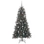 Árbol de Navidad artificial Verde 114 x 114 x 210 cm