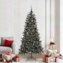 Árbol de Navidad artificial Verde 114 x 114 x 210 cm