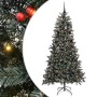Árbol de Navidad artificial Verde 114 x 114 x 210 cm
