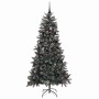Árbol de Navidad artificial Verde 114 x 114 x 210 cm