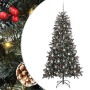 Árbol de Navidad artificial Verde 114 x 114 x 210 cm