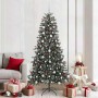 Árbol de Navidad artificial Verde 114 x 114 x 210 cm