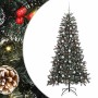 Árbol de Navidad artificial Verde 114 x 114 x 210 cm