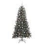 Árbol de Navidad artificial Verde 114 x 114 x 210 cm