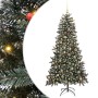 Árbol de Navidad artificial Verde 114 x 114 x 210 cm