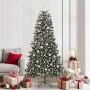 Árbol de Navidad artificial Verde 114 x 114 x 210 cm