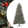Árbol de Navidad artificial Verde 114 x 114 x 210 cm