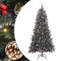 Árbol de Navidad artificial Verde 114 x 114 x 210 cm