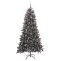 Árbol de Navidad artificial Verde 114 x 114 x 210 cm