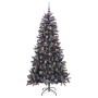 Árbol de Navidad artificial Verde 114 x 114 x 210 cm