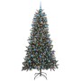 Árbol de Navidad artificial Verde 114 x 114 x 210 cm