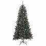 Árbol de Navidad artificial Verde 129.5 x 129.5 x 240 cm