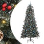 Árbol de Navidad artificial Verde 129.5 x 129.5 x 240 cm
