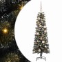 Árbol de Navidad artificial Verde 40.5 x 40.5 x 120 cm