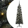 Árbol de Navidad artificial Verde 40.5 x 40.5 x 120 cm
