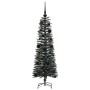 Árbol de Navidad artificial Verde 40.5 x 40.5 x 120 cm