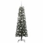 Árbol de Navidad artificial Verde 40.5 x 40.5 x 120 cm