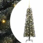 Árbol de Navidad artificial Verde 40.5 x 40.5 x 120 cm