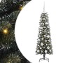 Árbol de Navidad artificial Verde 40.5 x 40.5 x 120 cm