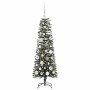 Árbol de Navidad artificial Verde 40.5 x 40.5 x 120 cm