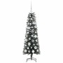 Árbol de Navidad artificial Verde 40.5 x 40.5 x 120 cm