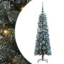 Árbol de Navidad artificial Verde 40.5 x 40.5 x 120 cm