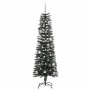 Árbol de Navidad artificial con 150 LED Verde 43 x 43 x 150 cm