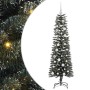 Árbol de Navidad artificial con 150 LED Verde 43 x 43 x 150 cm