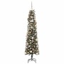 Árbol de Navidad artificial Verde 50.5 x 50.5 x 180 cm