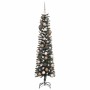 Árbol de Navidad artificial Verde 50.5 x 50.5 x 180 cm